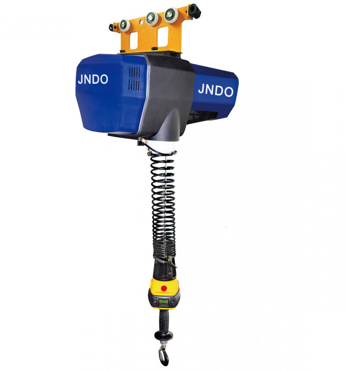 JNDO Model Smart series extension type hoist Ai