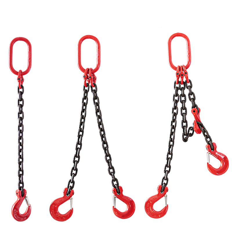 G80 Chain & Chain Sling-products-jndo Official Website